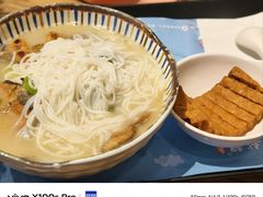 -鲜越鲜鱼粉(财富购物中心店)