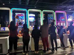 -VS SPORTS PARK运动玩乐园·团建·生日会(合生汇店)