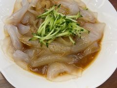 -百年认一力 太原老字号 (桥头街店)