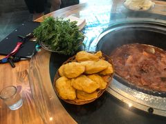 -燕北云山·农家菜·灶台鱼(密云溪翁庄店)