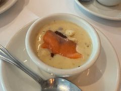 -MORTON'S 莫尔顿牛排坊(北京丽晶酒店)