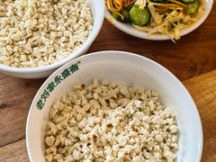 -老刘家永盛斋·传统泡馍(东关南街店)