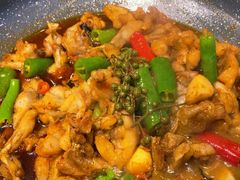 -铭副琦食·虾蟹烩馆(渔人码头店)