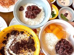 -合风谷(南下塘店)