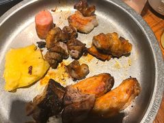 -汉巴味德(沈阳万象汇店)