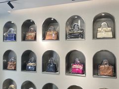 -奢物·巴黎站奢侈品回收寄售