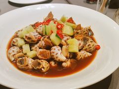 -海鲜e族(马王堆店)