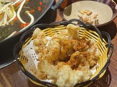 -楠火锅(昆山金鹰店)