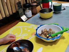 -大理董·董家小厨野生菌火锅(古城旗舰店)