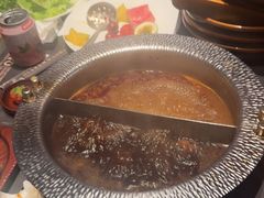 -牛YO寿喜烧和牛火锅自助(三台子万象汇店)