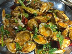 -原始泥炉烤肉(总店)