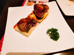 -佛山希尔顿酒店·融誉亚洲美食荟