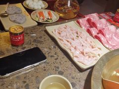 -蜀国大将老火锅(江北店)