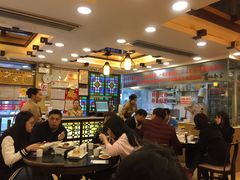 大堂-丽的面家(多宝路店)