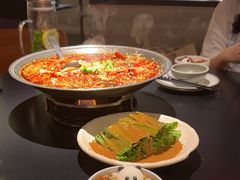 -麻六记(凤凰汇店)