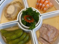 -新加坡泰国村酒楼(五角场店)