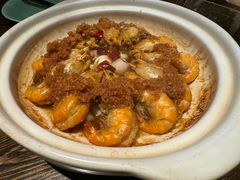 -粗茶淡饭·隐庐私厨(东亭店)