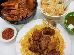 -麦文记面家(佐敦店)