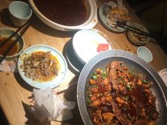 -六月雪干锅(涪城万达广场店)