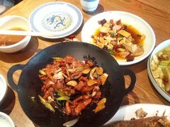 -蔡家酒楼(一德街店)