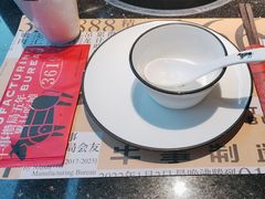 -牛事制造局牛肉火锅(莲岳路店)