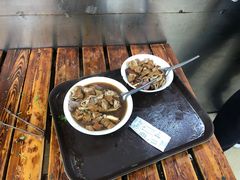 -阁瑞居闫记卤煮(乔庄北街店)