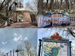 -水上乐园·欢乐世界