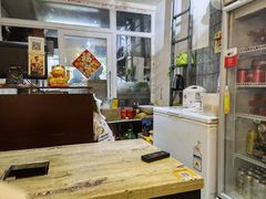 -老徐烧烤涮肚(交道口店)
