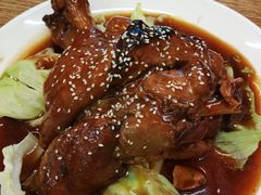 -巷子深菜馆(新华路店)