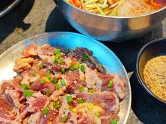 -火炉旺烤肉啤酒屋(沈北创始店)