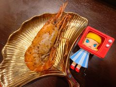 -钳真多钓虾馆·小龙虾海鲜烧烤(九六广场店)