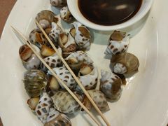 -揭阳钟记小食(福田新村店)