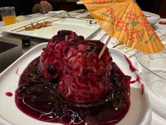 -金刚山烧烤(红旗大街店)