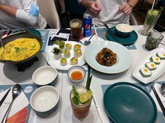 -美奈小馆·越南料理(中航城君尚购物中心店)