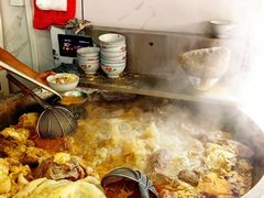 -杨家牛肉汤(淮建路店)