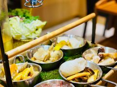 -一朵菌·野生菌探索家火锅(南亚店)