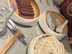 -海底捞火锅(金融街万达店)