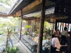 -院子餐厅·大锅菜·老杭帮(桥西直街店)