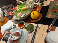 -匠和风精致料理(宁德万达店)