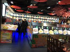 -东北大院·东北菜(三台子店)