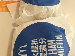 -麦当劳(长泰商业广场店)