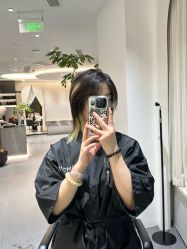 -DL HOPE造型