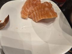 -川骄海鲜自助(河东店)