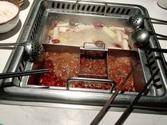 -野妹火锅(布吉店)