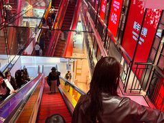 -DFS迪斐世(香港广东道店)