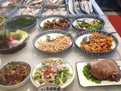 -大连湾旭日饭店(大连湾店)