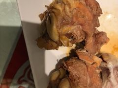 -吴记酱骨炖菜馆(西大直街店)