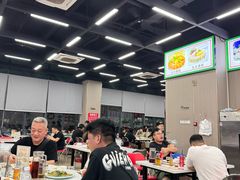 -嘉升大排档(番禺总店)