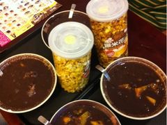 芋圆4号-鲜芋仙Meet Fresh(五道口店)
