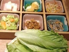 -韩悦牛排烤肉无限续(宝能中心店)